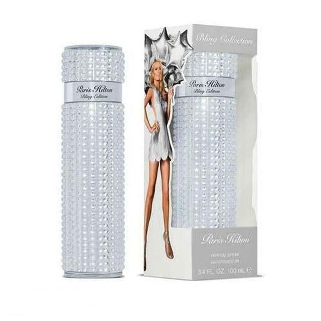 Paris Hilton Bling 100ml EDP Spray for Women By Paris Hilton