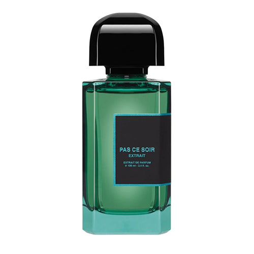 Pas Ce Soir Extrait 100ml EDP Spray for Unisex by Bdk