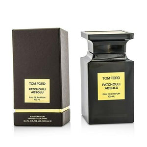 Patchouli Absolu 100ml EDP Spray for Unisex by Tom Ford