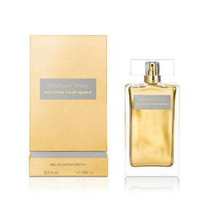 Patchouli Musc Intense 100ml EDP Spray for Women by Narciso Rodriguez