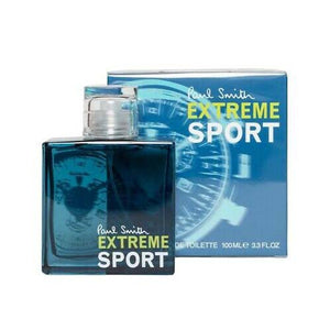 Paul Smith Extreme Sport 100ml EDT Spray for Men By Paul Smith