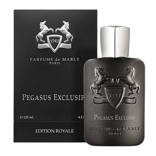 Pegasus Exclusif 75ml EDP Sprayfor Men by Parfums De Marly