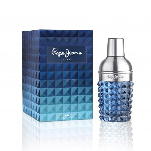 Pepe Jeans 100ml EDT Sprayfor Men by Pepe Jeans