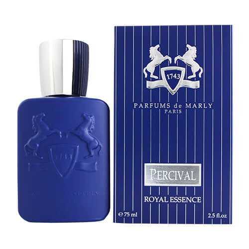 Percival 75ml EDP Spray for Men by Parfums De Marly