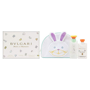 Petits Mamans 3Pc Gift Set for Women by Bvlgari