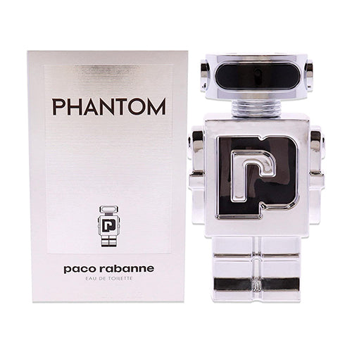 Phantom 150ml EDT Spray for Men by Paco Rabanne