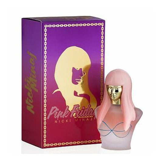 Pink Friday 30ml EDP Spray for Women by Nicki Minaj