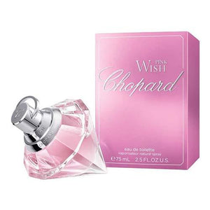 Pink Wish 75ml EDT Spray For Women By Chopard