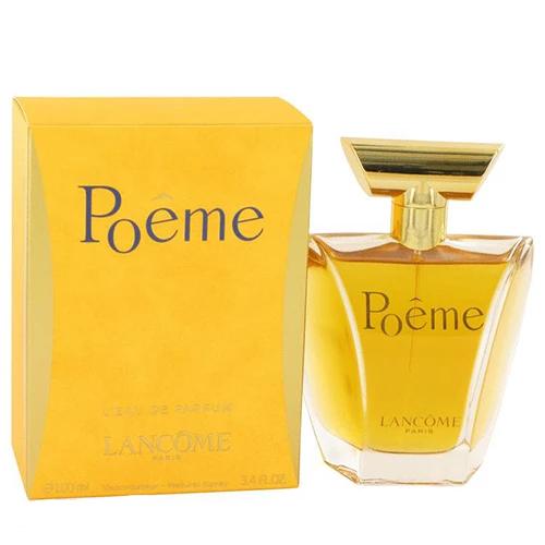 Poeme 50ml EDP Spray For Women By Lancome