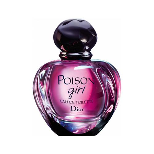 Poison Girl 50ml EDT for Women by Christian Dior