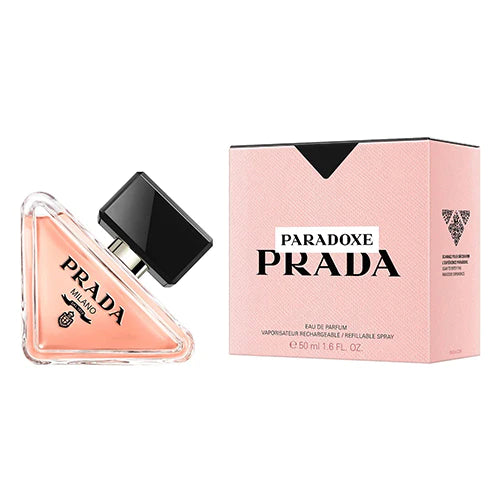 Prada Paradoxe 50ml EDP Spray for Women by Prada
