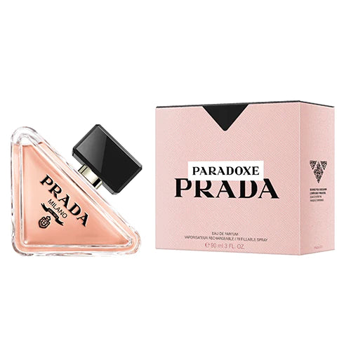 Prada Paradoxe 90ml EDP Spray for Women by Prada