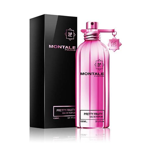 Pretty Fruity 100ml EDP for Unisex by Montale