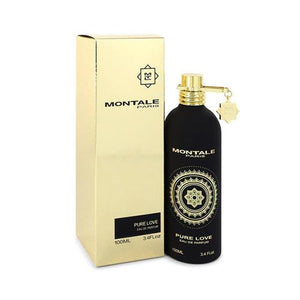 Pure Love 100ml EDP Spray for Unisex by Montale