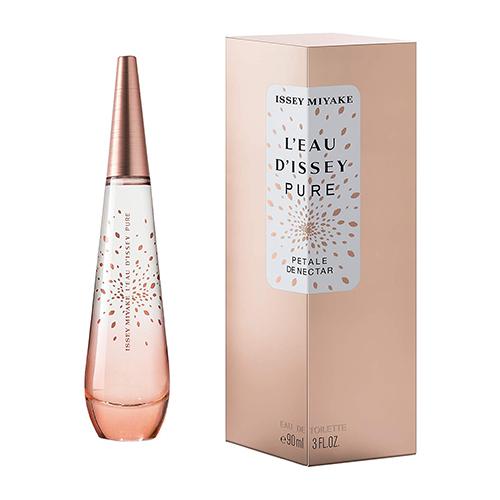 Pure Petale De Nectar 90ml EDT for Women by Issey Miyake
