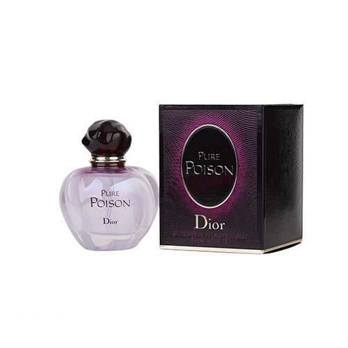 Pure Poison 50ml EDP Spray for Women by Christian Dior
