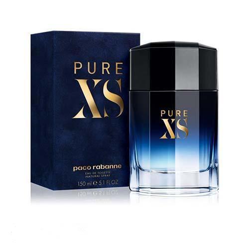 Pure Xs 150ml EDT for Men by Paco Rabanne