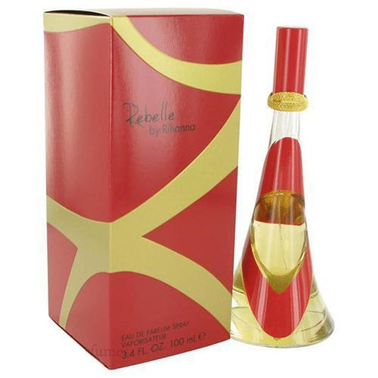 Rebelle 100ml EDP Spray For Women By Rihanna