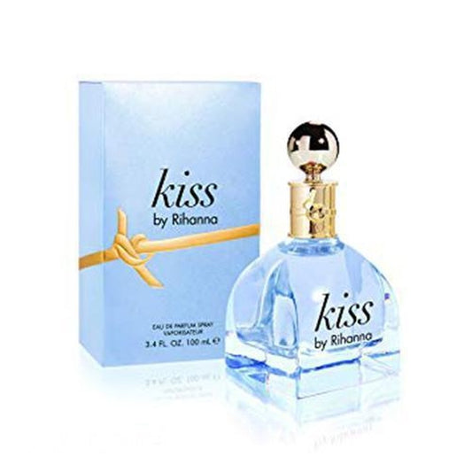 Riri Kiss 100ml EDP Spray for Women By Rihanna