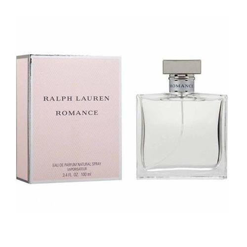 Romance 100ml EDP Spray For Women By Ralph Lauren