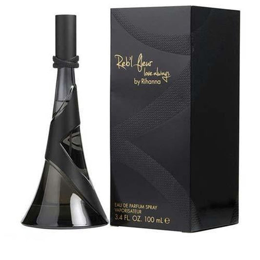 Reb'L Fleur Love Always 100ml EDP Spray for Women by Rihanna