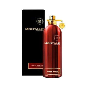 Red Aoud 100ml EDP for Unisex by Montale