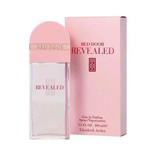 Red Door Revealed 100ml EDP Spray for Women by Elizabeth Arden