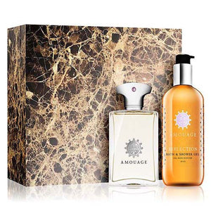 Reflection Man 2Pc Gift Set for Men by Amouage