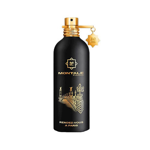 Rendezvous A Paris 100ml EDP Spray for Unisex by Montale