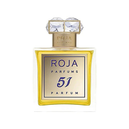 51 Pour Femme 100ml EDP Spray Parfum for Women by Roja Parfums