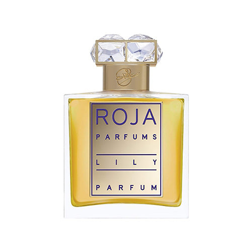 Lily Pour Femme 50ml EDP Spray Parfum for Women by Roja Parfums