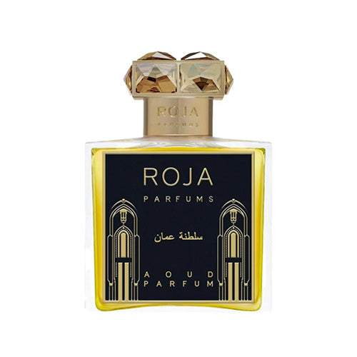 Sultanate Of Oman 50ml EDP Spray Parfum for Unisex by Roja Parfums