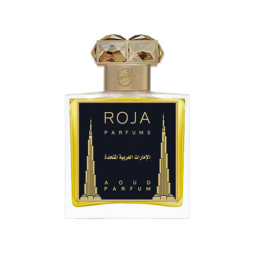 United Arab Emirates 50ml EDP Spray Parfum for Unisex by Roja Parfums