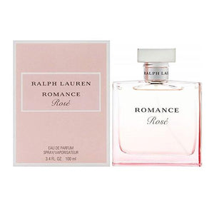 Romance Rose 100ml EDP for Women by Ralph Lauren