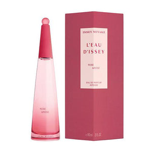 Rose & Rose Intense 90ml EDP Spray for Women by Issey Miyake