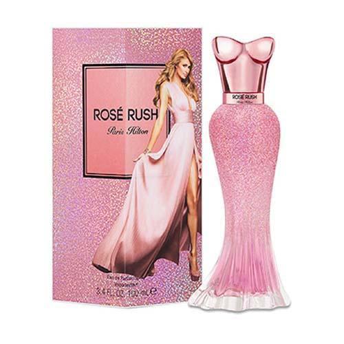 Rose Rush 100ml EDP for Women by Paris Hilton