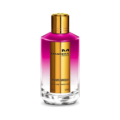 Roses Greedy 120ml EDP Spray for Unisex by Mancera