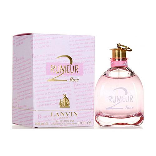 Rumeur 2 Rose 100ml EDP Spray for Women by Lanvin
