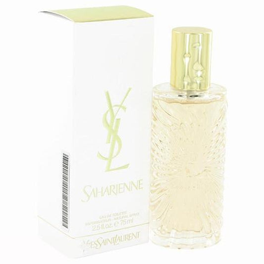 Saharienne 75ml EDT Spray For Women By Yves Saint Laurent