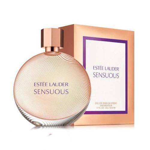 Sensuous 50ml EDP Spray For Women By Estee Lauder