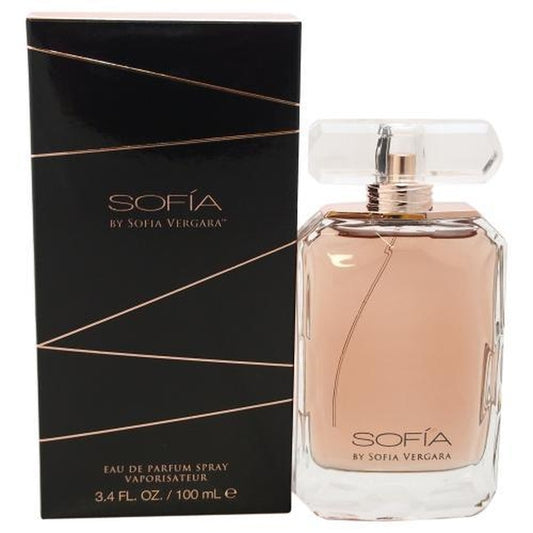 Sofia 100ml EDP Spray For Women By Sofia Vergara