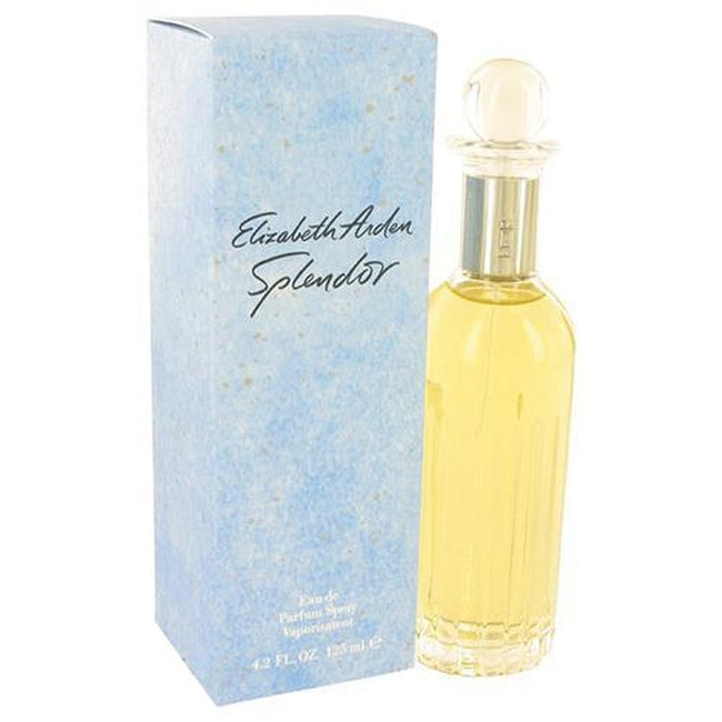Splendor 125ml EDP Spray For Women By Elizabeth Arden