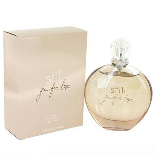 Still 100ml EDP Spray For Women By Jennifer Lopez