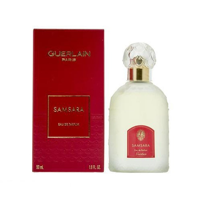 Samsara 50ml EDP Spray For Women By Guerlain