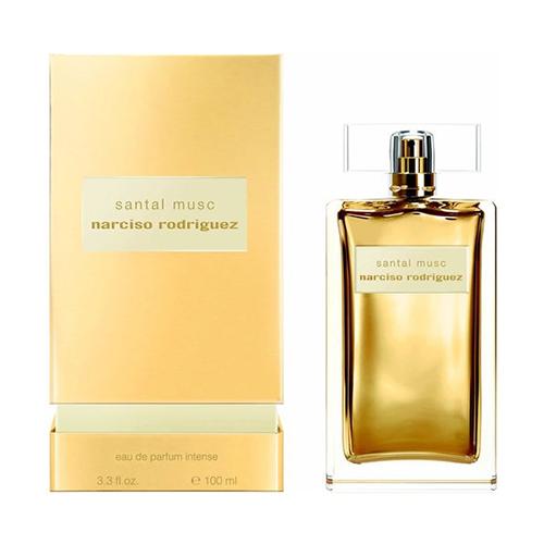 Santal Musc 100ml EDP Spray for Women by Narciso Rodriguez