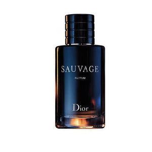 Sauvage Parfum 100ml EDP Spray for Men by Christian Dior
