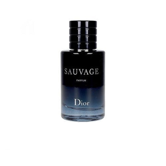 Sauvage Parfum 60ml EDP Spray for Men by Christian Dior