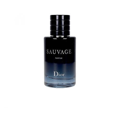 Sauvage Parfum 60ml EDP Spray for Men by Christian Dior