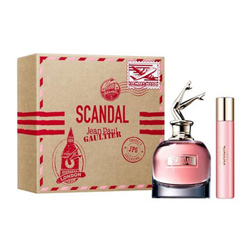 Scandal 2Pc Gift Set for Women by Jean Paul Gaultier