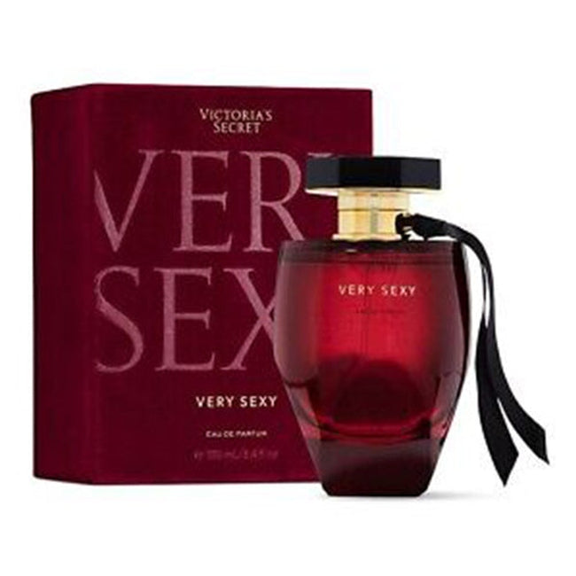 Secret Very Sexy 100ml EDP Spray for Women by Victoria Secret